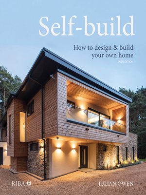 cover image of Self-build